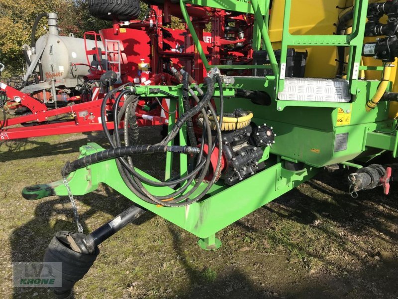 Anhängespritze typu Dammann ANP 4024, Gebrauchtmaschine v Spelle (Obrázek 3)