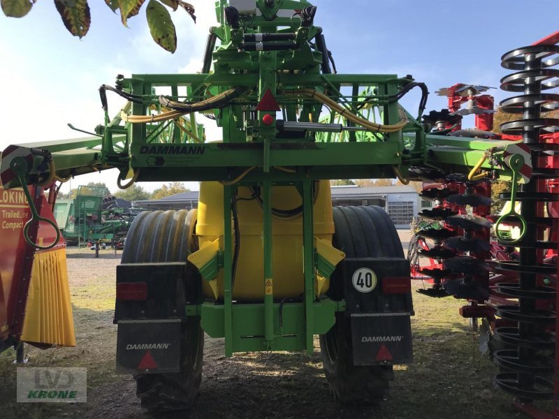 Anhängespritze typu Dammann ANP 4024, Gebrauchtmaschine v Spelle (Obrázek 4)