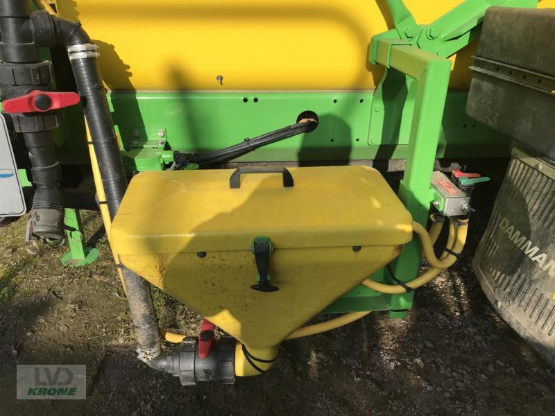 Anhängespritze typu Dammann ANP 4024, Gebrauchtmaschine v Spelle (Obrázek 7)