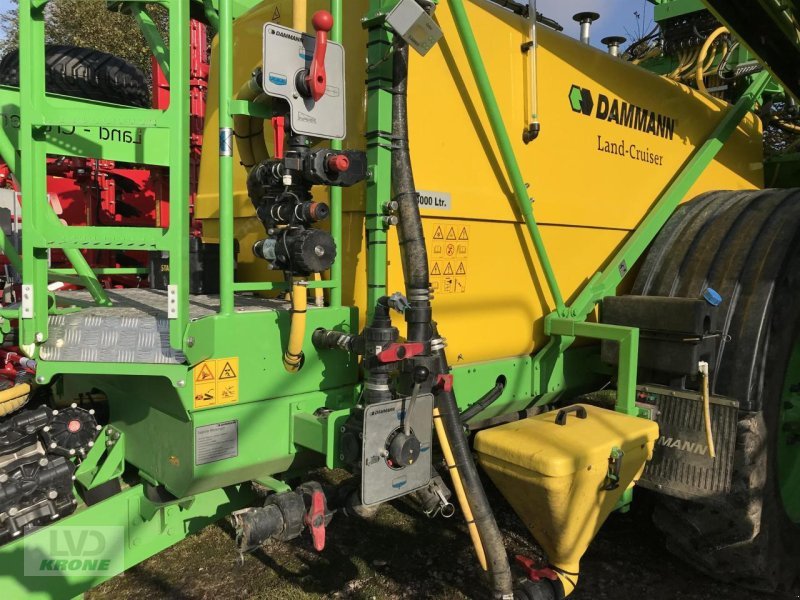 Anhängespritze typu Dammann ANP 4024, Gebrauchtmaschine v Spelle (Obrázek 8)