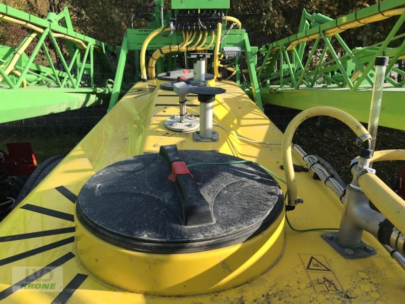 Anhängespritze typu Dammann ANP 4024, Gebrauchtmaschine v Spelle (Obrázek 9)