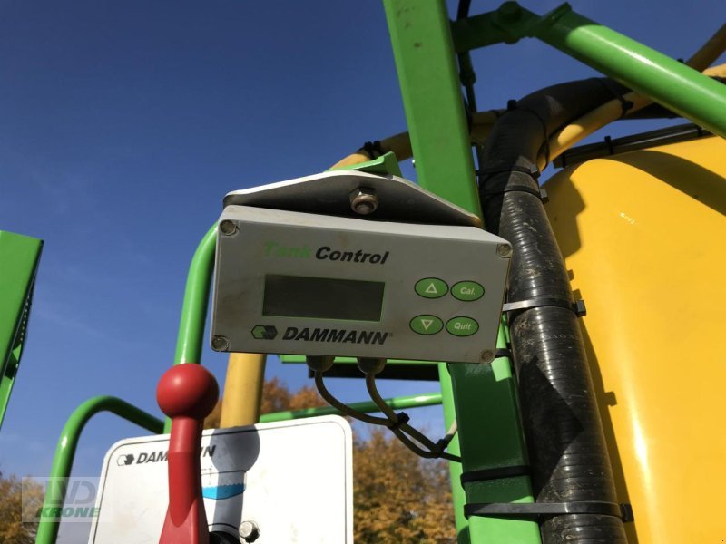 Anhängespritze typu Dammann ANP 4024, Gebrauchtmaschine v Spelle (Obrázek 10)