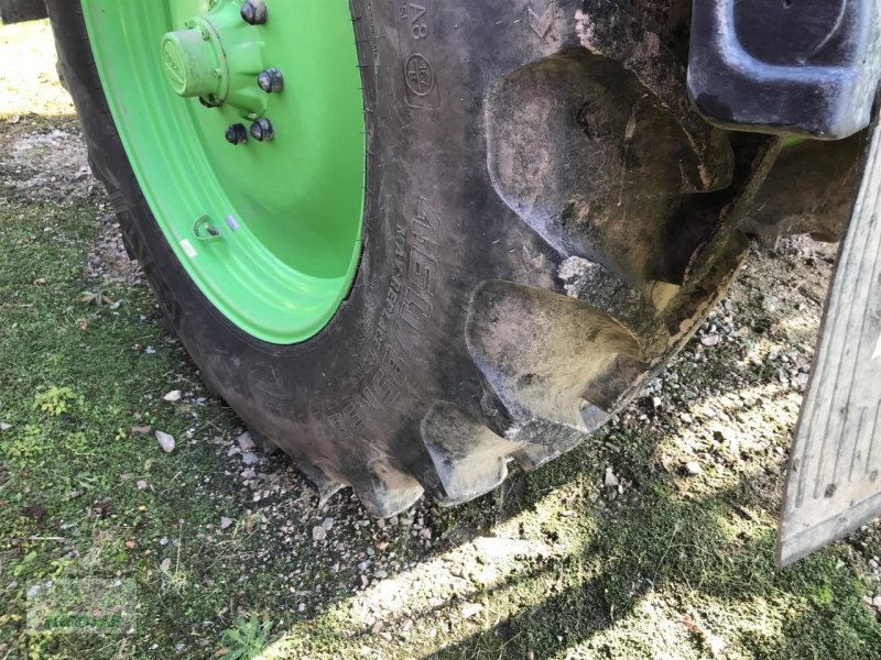 Anhängespritze typu Dammann ANP 4024, Gebrauchtmaschine v Spelle (Obrázek 11)