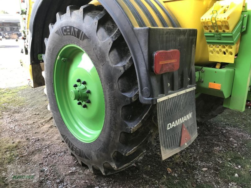 Anhängespritze typu Dammann ANP 4024, Gebrauchtmaschine v Spelle (Obrázek 12)