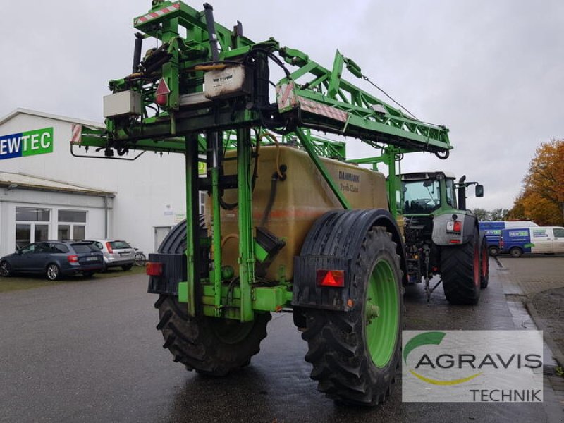 Anhängespritze typu Dammann ANP 4027 CLASSIC, Gebrauchtmaschine v Nartum (Obrázek 5)