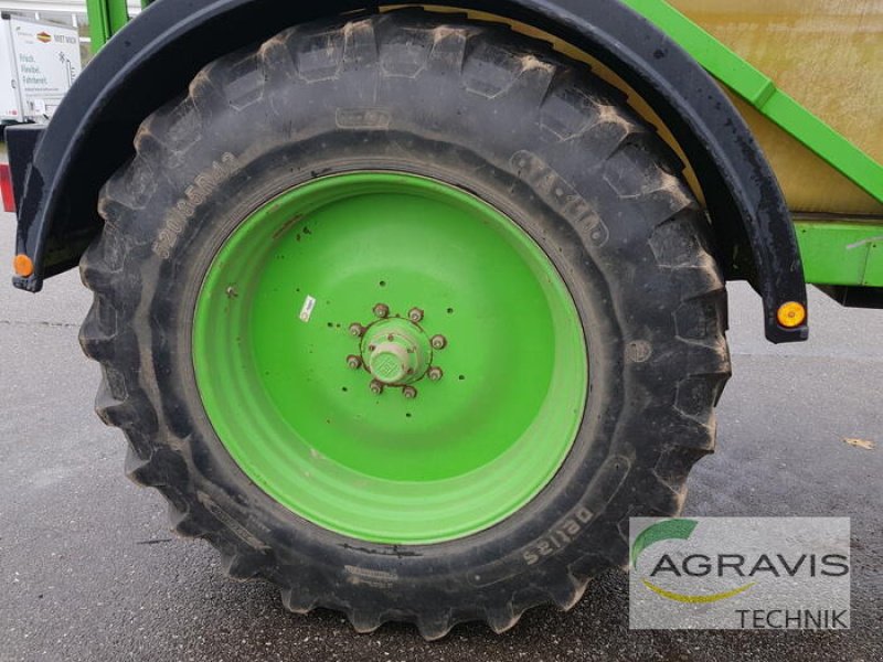 Anhängespritze typu Dammann ANP 4027 CLASSIC, Gebrauchtmaschine v Nartum (Obrázek 4)