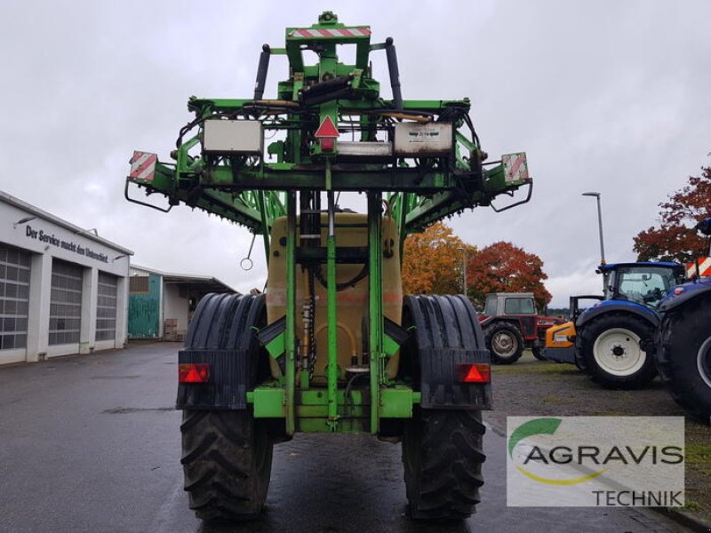 Anhängespritze typu Dammann ANP 4027 CLASSIC, Gebrauchtmaschine v Nartum (Obrázek 7)