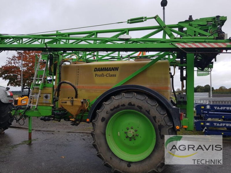 Anhängespritze typu Dammann ANP 4027 CLASSIC, Gebrauchtmaschine v Nartum (Obrázek 9)