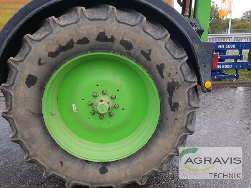 Anhängespritze typu Dammann ANP 4027 CLASSIC, Gebrauchtmaschine v Nartum (Obrázek 10)