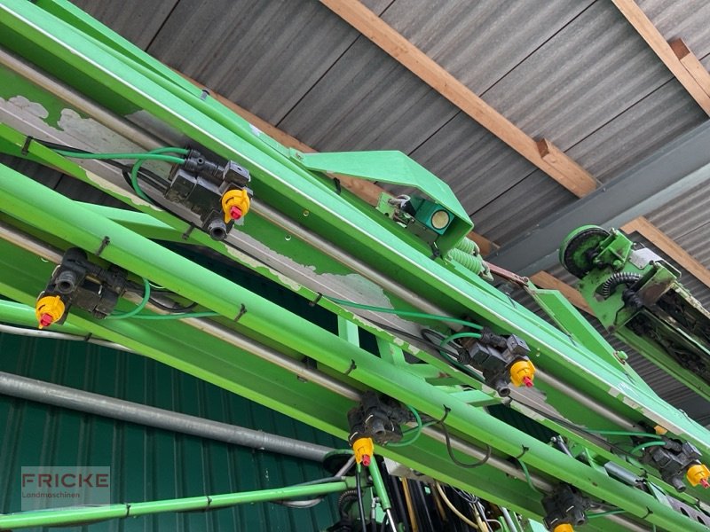 Anhängespritze typu Dammann ANP 4027, Gebrauchtmaschine v Bockel - Gyhum (Obrázek 7)