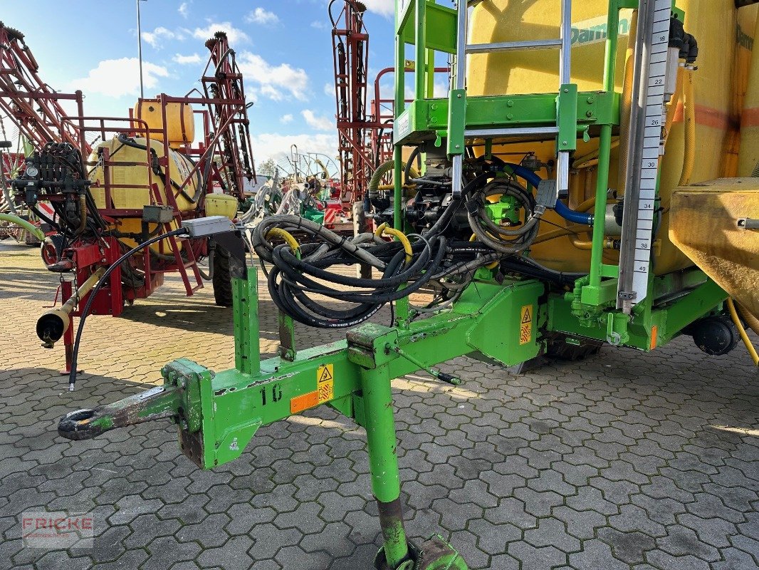 Anhängespritze typu Dammann ANP 4027, Gebrauchtmaschine v Bockel - Gyhum (Obrázek 11)
