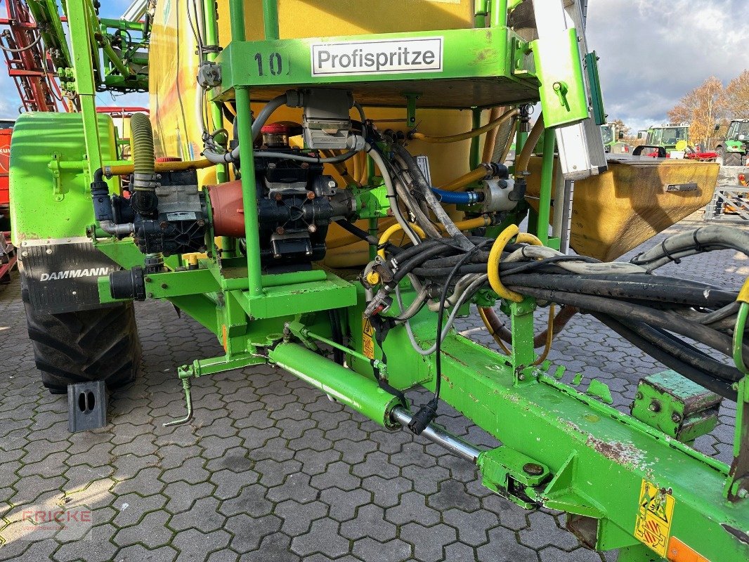 Anhängespritze typu Dammann ANP 4027, Gebrauchtmaschine v Bockel - Gyhum (Obrázek 12)
