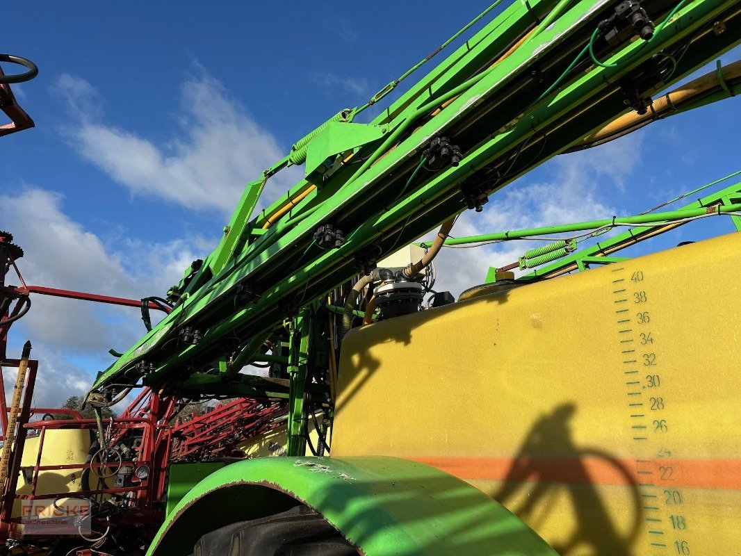 Anhängespritze typu Dammann ANP 4027, Gebrauchtmaschine v Bockel - Gyhum (Obrázek 16)