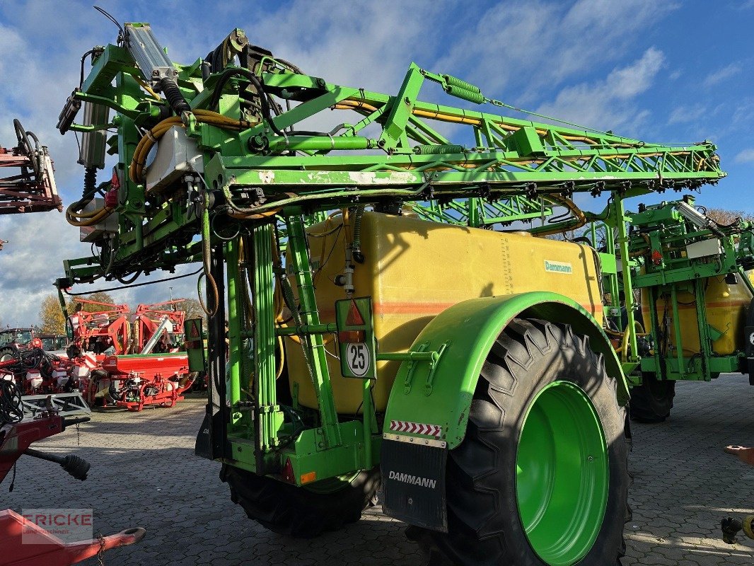 Anhängespritze typu Dammann ANP 4027, Gebrauchtmaschine v Bockel - Gyhum (Obrázek 17)