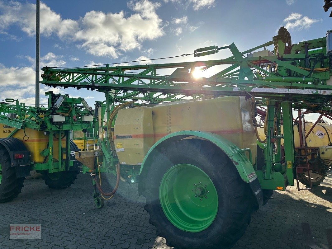 Anhängespritze typu Dammann ANP 4027, Gebrauchtmaschine v Bockel - Gyhum (Obrázek 19)