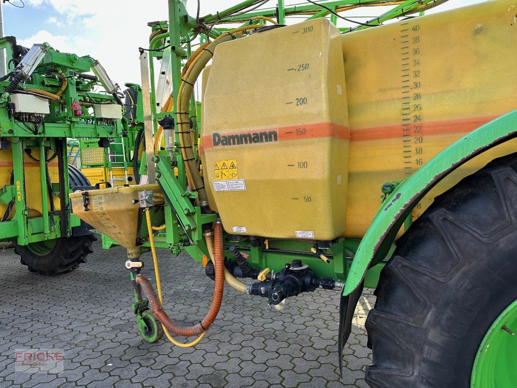 Anhängespritze typu Dammann ANP 4027, Gebrauchtmaschine v Bockel - Gyhum (Obrázek 20)