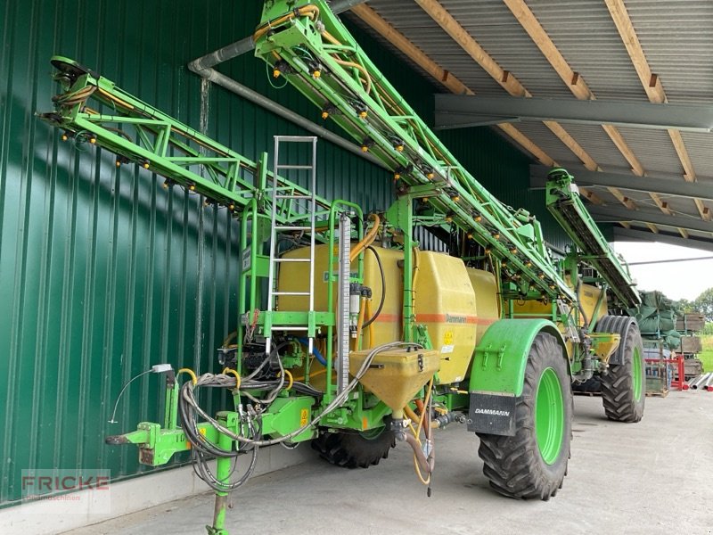 Anhängespritze van het type Dammann ANP 4027, Gebrauchtmaschine in Bockel - Gyhum (Foto 2)