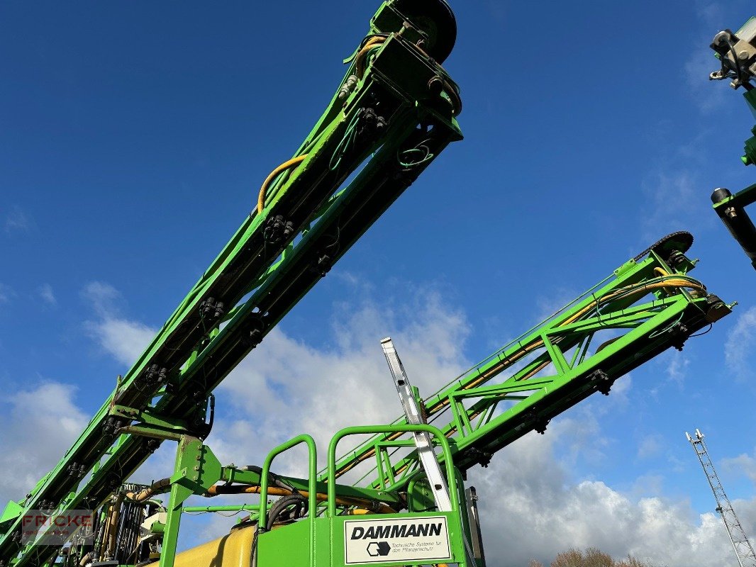 Anhängespritze van het type Dammann ANP 4027, Gebrauchtmaschine in Bockel - Gyhum (Foto 13)