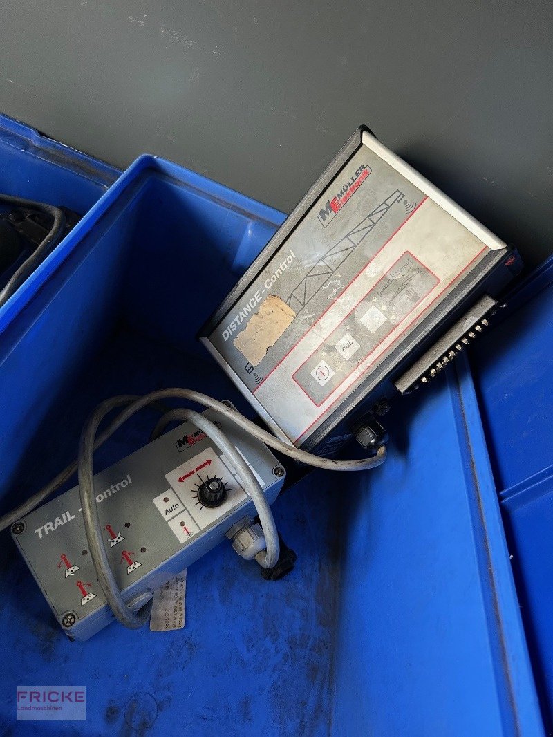 Anhängespritze van het type Dammann ANP 4027, Gebrauchtmaschine in Bockel - Gyhum (Foto 21)