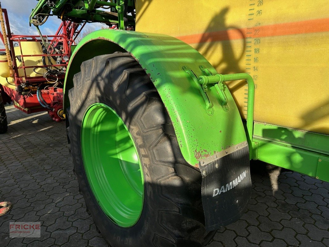 Anhängespritze del tipo Dammann ANP 4027, Gebrauchtmaschine en Bockel - Gyhum (Imagen 9)