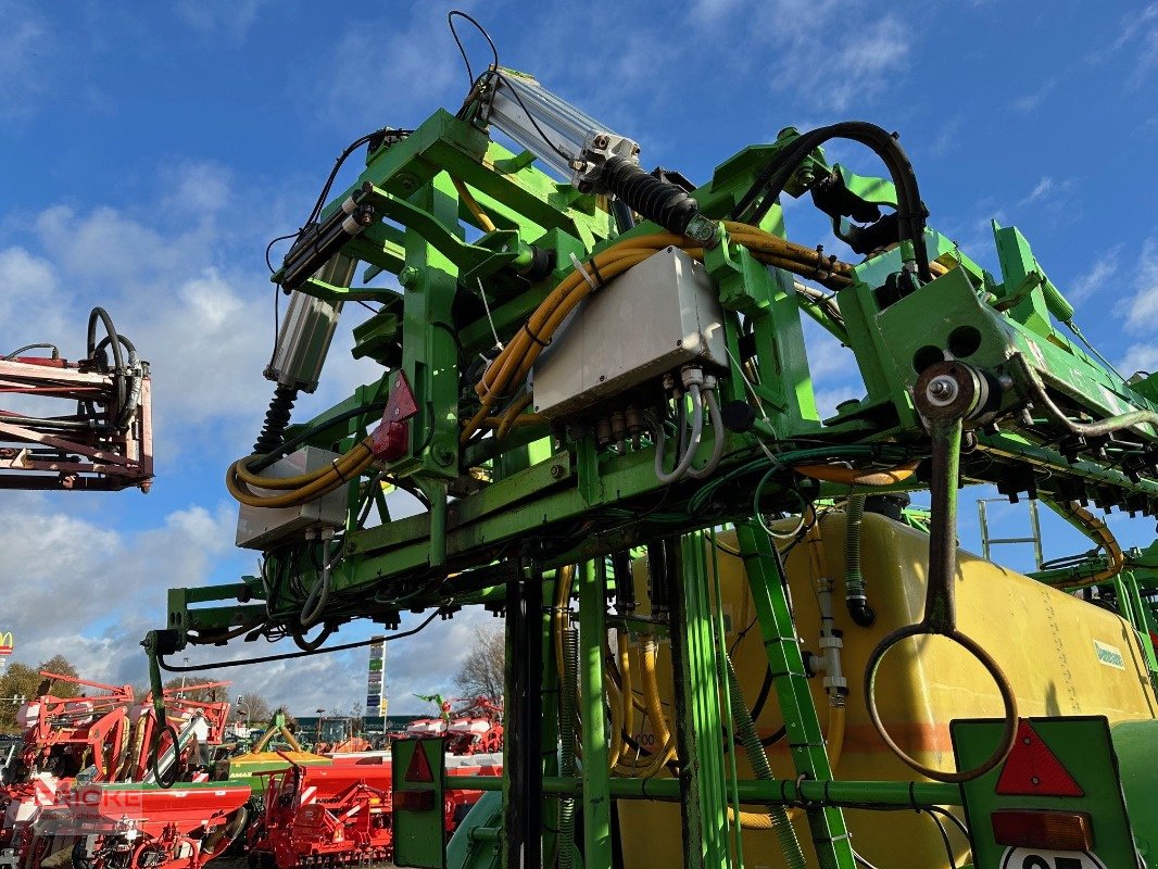 Anhängespritze del tipo Dammann ANP 4027, Gebrauchtmaschine en Bockel - Gyhum (Imagen 12)