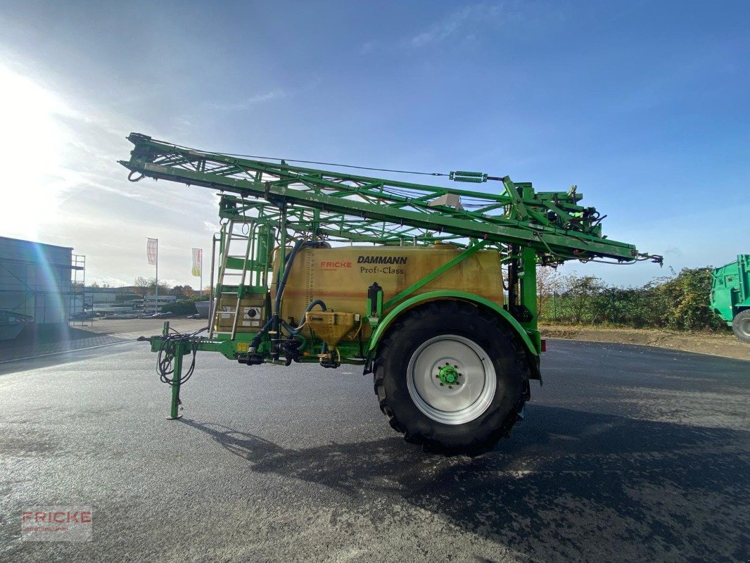 Anhängespritze of the type Dammann ANP 4028 ProfiClass, Gebrauchtmaschine in Demmin (Picture 2)