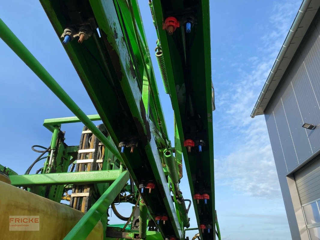 Anhängespritze of the type Dammann ANP 4028 ProfiClass, Gebrauchtmaschine in Demmin (Picture 3)