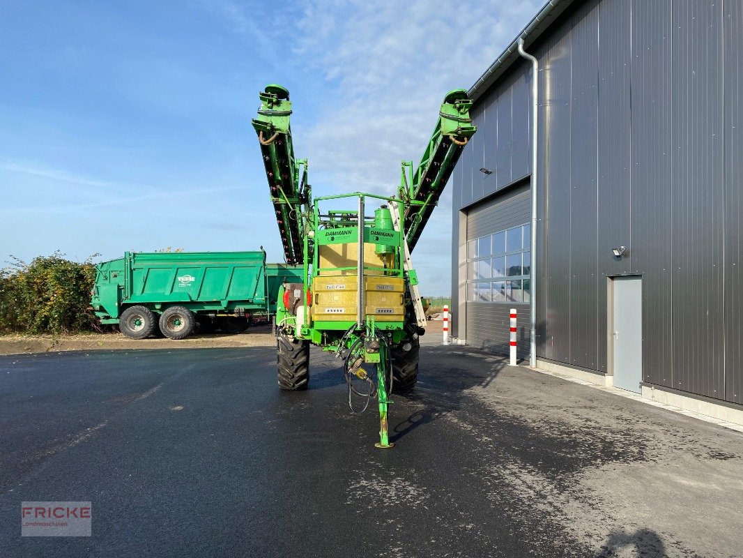 Anhängespritze of the type Dammann ANP 4028 ProfiClass, Gebrauchtmaschine in Demmin (Picture 4)