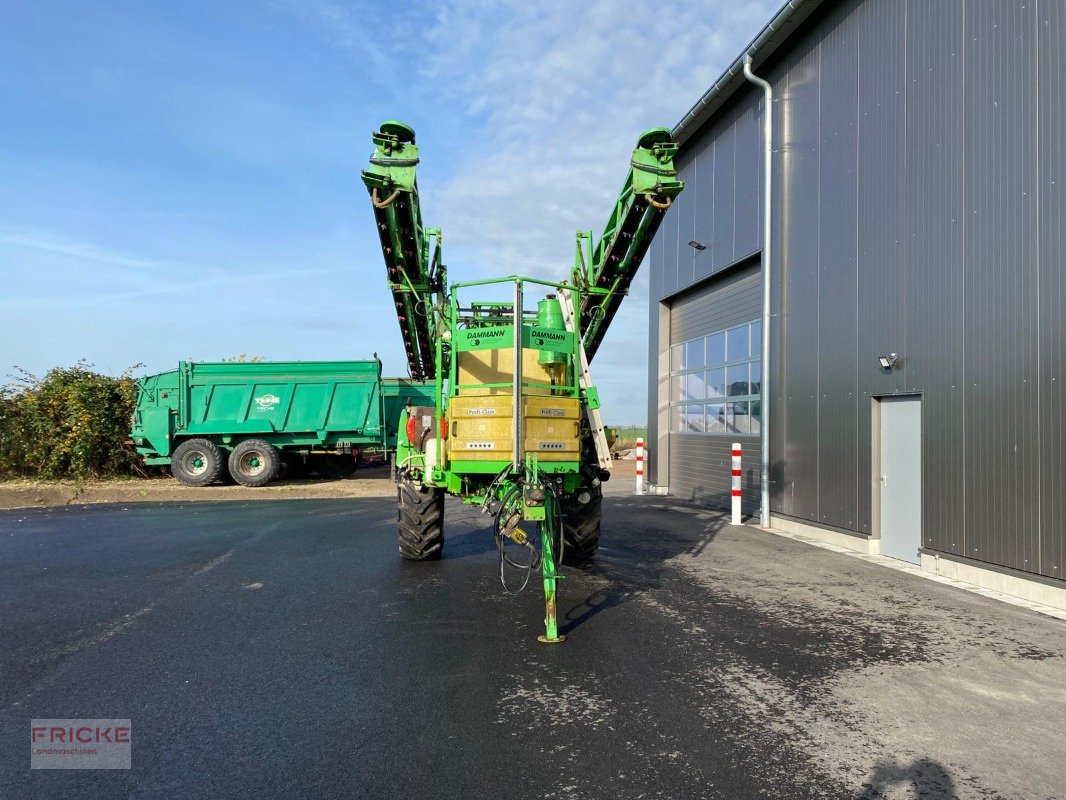 Anhängespritze of the type Dammann ANP 4028 ProfiClass, Gebrauchtmaschine in Demmin (Picture 7)