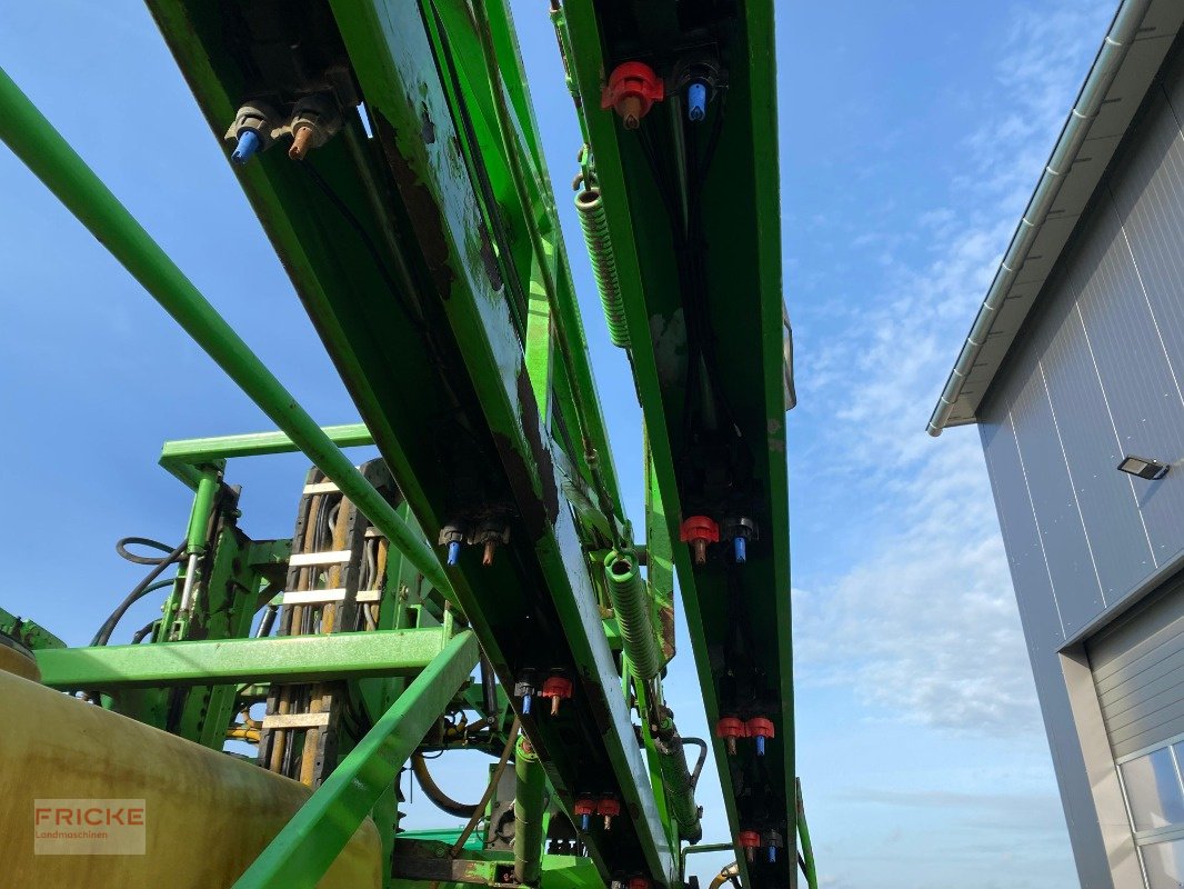 Anhängespritze of the type Dammann ANP 4028 ProfiClass, Gebrauchtmaschine in Demmin (Picture 9)