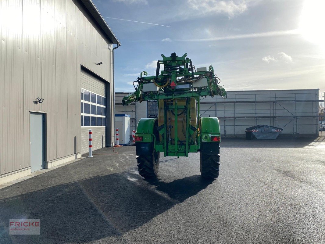 Anhängespritze of the type Dammann ANP 4028 ProfiClass, Gebrauchtmaschine in Demmin (Picture 10)