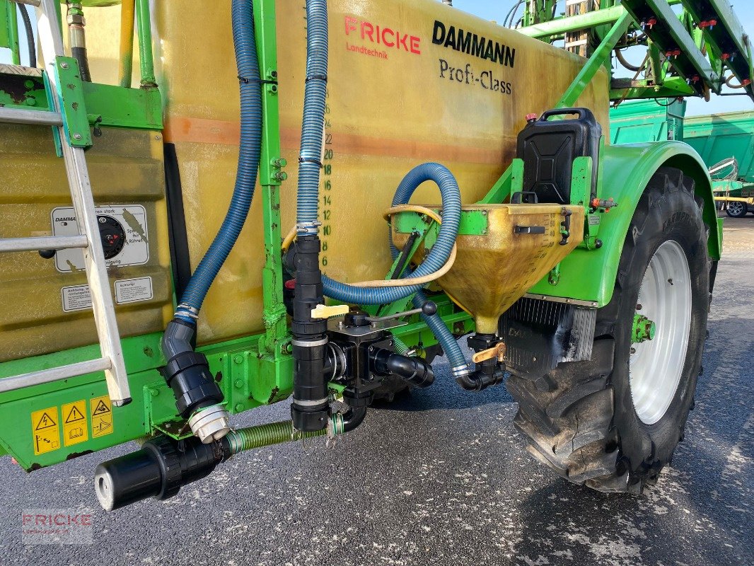 Anhängespritze of the type Dammann ANP 4028 ProfiClass, Gebrauchtmaschine in Demmin (Picture 13)