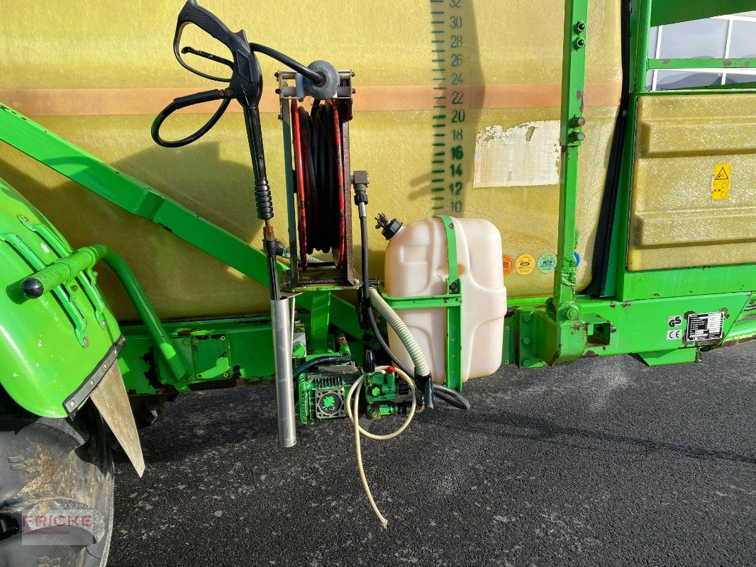 Anhängespritze of the type Dammann ANP 4028 ProfiClass, Gebrauchtmaschine in Demmin (Picture 15)