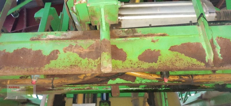 Anhängespritze of the type Dammann ANP 5024 Classic, Gebrauchtmaschine in Schenefeld (Picture 8)