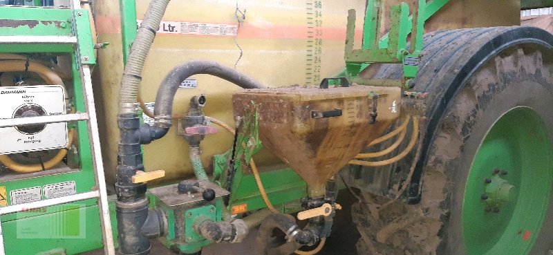 Anhängespritze of the type Dammann ANP 5024 Classic, Gebrauchtmaschine in Schenefeld (Picture 9)