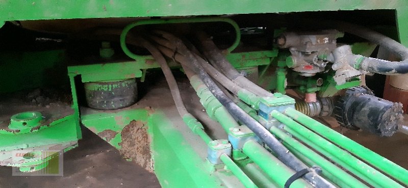 Anhängespritze of the type Dammann ANP 5024 Classic, Gebrauchtmaschine in Schenefeld (Picture 11)