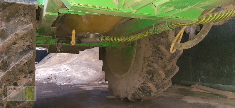 Anhängespritze of the type Dammann ANP 5024 Classic, Gebrauchtmaschine in Schenefeld (Picture 13)