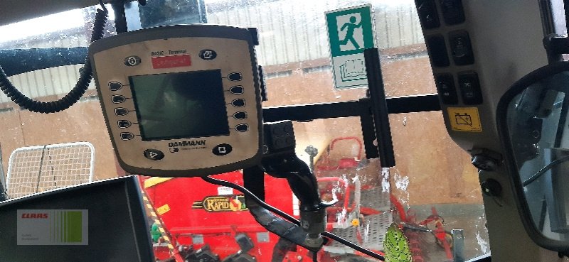 Anhängespritze of the type Dammann ANP 5024 Classic, Gebrauchtmaschine in Schenefeld (Picture 14)