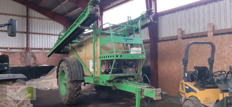 Anhängespritze of the type Dammann ANP 5024 Classic, Gebrauchtmaschine in Schenefeld (Picture 2)