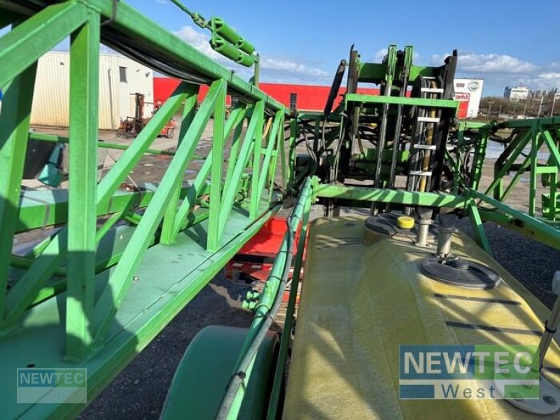 Anhängespritze Türe ait Dammann ANP 5033 PROFI-CLASS, Gebrauchtmaschine içinde Peine (resim 22)