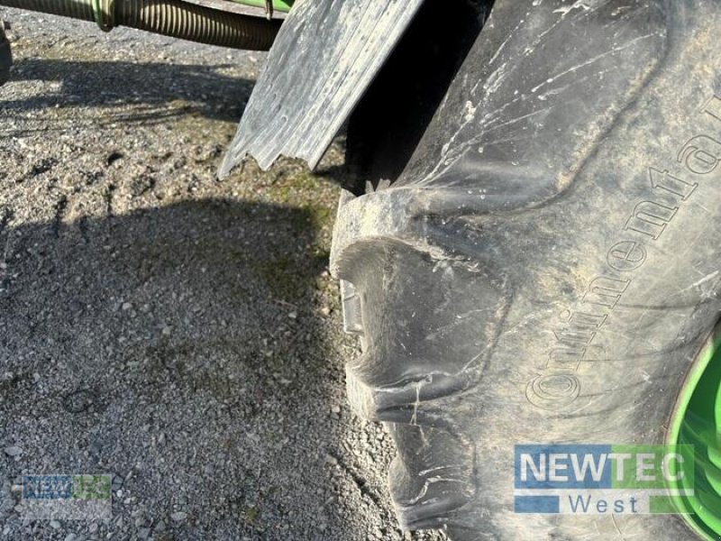 Anhängespritze Türe ait Dammann ANP 5033 PROFI-CLASS, Gebrauchtmaschine içinde Peine (resim 15)