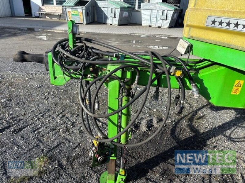 Anhängespritze Türe ait Dammann ANP 5033 PROFI-CLASS, Gebrauchtmaschine içinde Peine (resim 17)