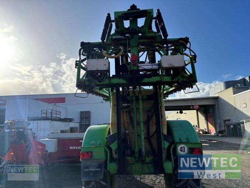 Anhängespritze Türe ait Dammann ANP 5033 PROFI-CLASS, Gebrauchtmaschine içinde Peine (resim 4)