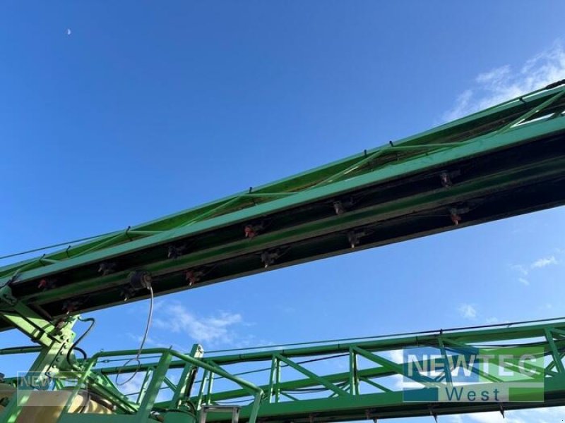 Anhängespritze Türe ait Dammann ANP 5033 PROFI-CLASS, Gebrauchtmaschine içinde Peine (resim 13)