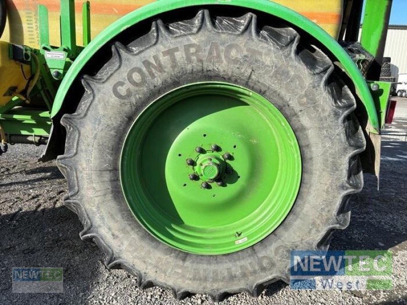 Anhängespritze Türe ait Dammann ANP 5033 PROFI-CLASS, Gebrauchtmaschine içinde Peine (resim 14)