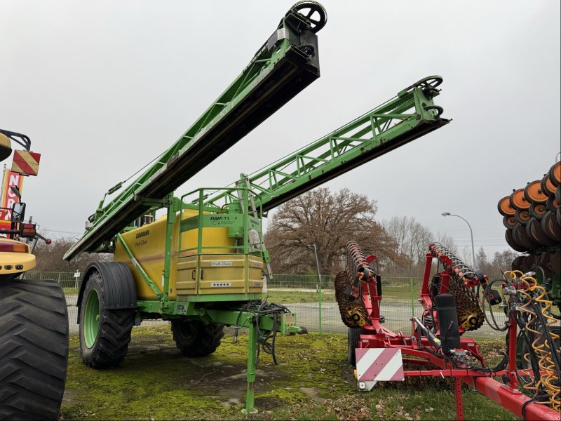 Anhängespritze typu Dammann ANP 5036 5000l. 36m, Gebrauchtmaschine v Bützow (Obrázek 1)
