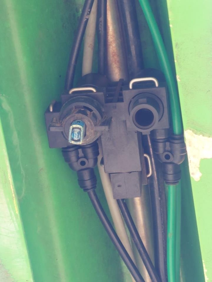 Anhängespritze typu Dammann ANP 5036 Profi Class, Gebrauchtmaschine w Hammel (Zdjęcie 11)