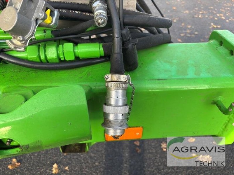 Anhängespritze van het type Dammann ANP 6030 PROFI-CLASS, Gebrauchtmaschine in Meppen (Foto 13)