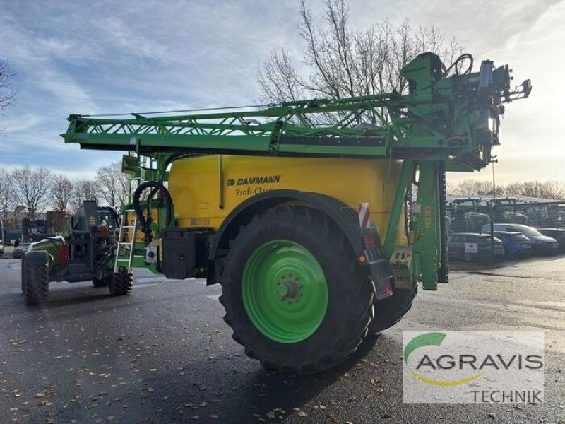 Anhängespritze van het type Dammann ANP 6030 PROFI-CLASS, Gebrauchtmaschine in Meppen (Foto 3)