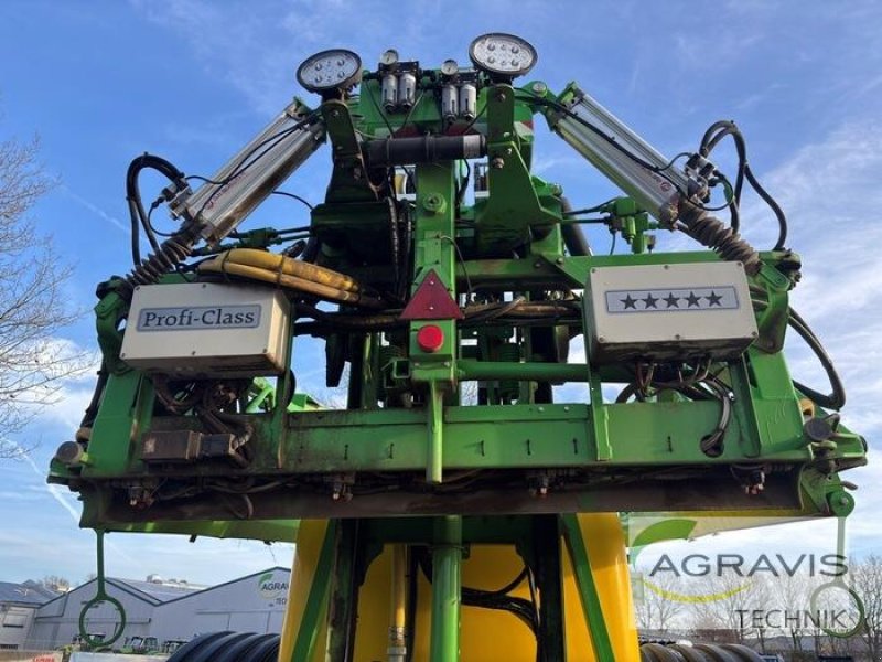 Anhängespritze van het type Dammann ANP 6030 PROFI-CLASS, Gebrauchtmaschine in Meppen (Foto 19)